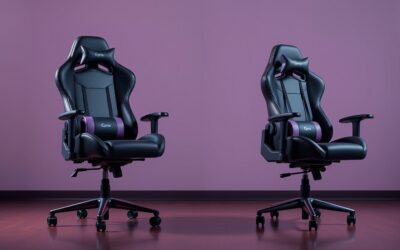 Racing Style vs Ergonomic Chair Vs (2026 Data Review)