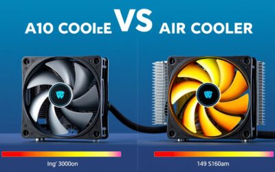 Dxracer Master vs Cooler Master Caliber (2026 Data Review)