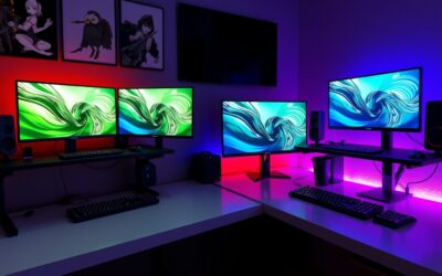 L Shaped vs Rectangular Desk (2026 Data Review)