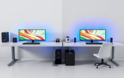 Glass vs Wood Desk Top (2026 Data Review)