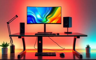Pick A Gaming Desk In 2026
