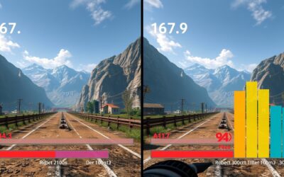 Asus Rog Rapture Gt Be98 vs Tp Link Archer Be800 (2026 Data Revie