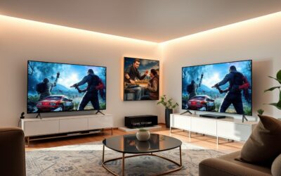 Lg OLED C5 vs Samsung S95f (2026 Data Review)
