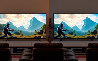 Sony Bravia 9 vs Lg G5 OLED (2026 Data Review)