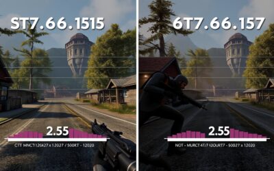 Razer Leviathan V2 vs Jbl Quantum Duo (2026 Data Review)