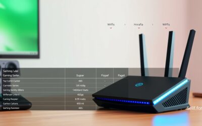 How to Choose the Right Routers in 2026