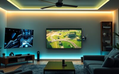 Choose A Gaming TV In 2026