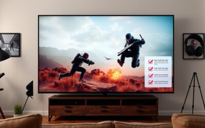 How to Choose the Right Tvs in 2026
