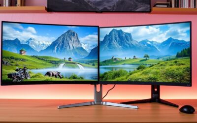 Top Gaming Monitors Trending Right Now in May 2026