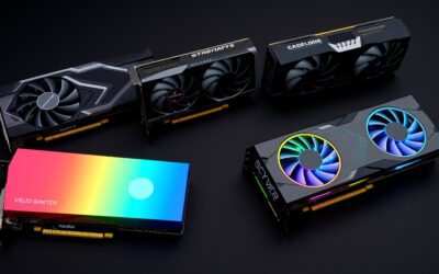 Top GPUs Trending Right Now: What the PC Gaming Community is Buying in May 2026