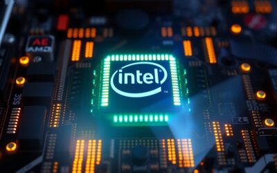 Top CPUs Trending Right Now in the PC Gaming Community