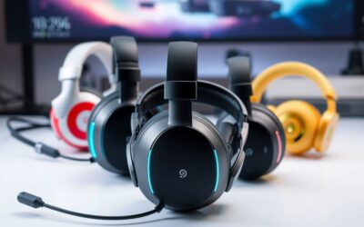 Top Gaming Headsets Trending Right Now (May 2026): What the PC Gaming Community Is Buying