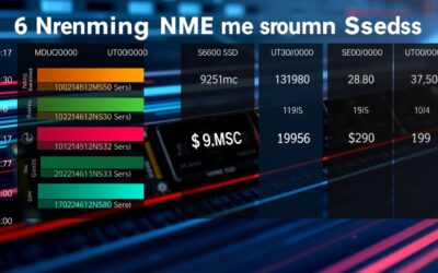Top Gaming SSDs Trending Right Now: May 2026 Community Picks