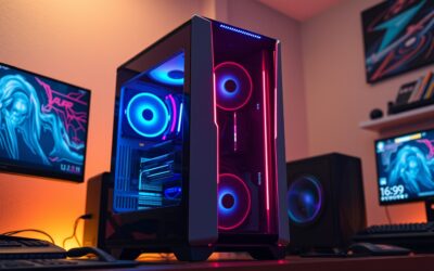 Best 4K Gaming PCs in 2026: Top 5 Picks (Universe Guide)
