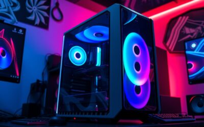 Best VR Gaming PCs in 2026: Top 5 Picks (Universe Guide)