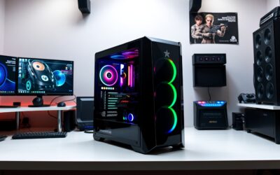Best Gaming PCs for VR in 2026: Top 5 Picks (Universe Guide)