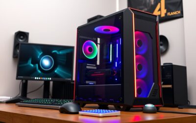 Best Large Gaming PCs in 2026: Top 5 Picks (Universe Guide)