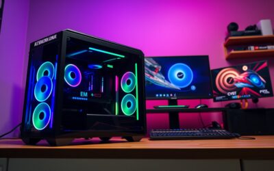 Best Budget Gaming PCs in 2026: Top 5 Picks (Universe Guide)