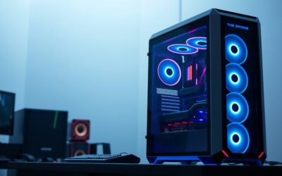 Best Custom Gaming PCs in 2026: Top 5 Picks (Universe Guide)