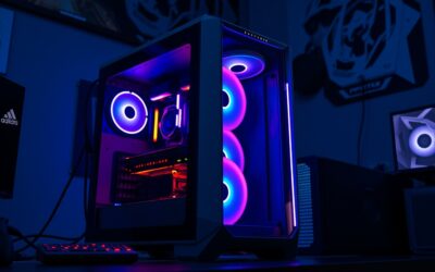 Best High End Gaming PCs in 2026