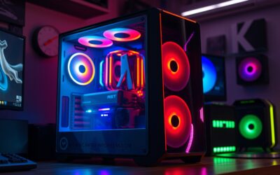 Best Gaming PC Bundles in 2026: Top 5 Picks (Universe Guide)
