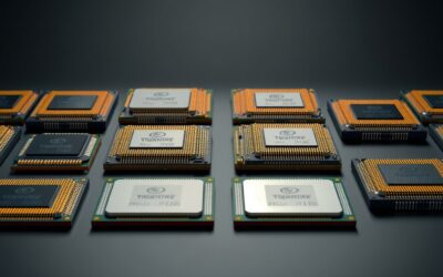 Best Gaming CPUs in 2026: Top 5 Picks (Universe Guide)