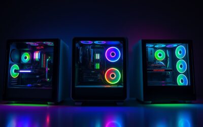 Best PC Cases for Airflow in 2026