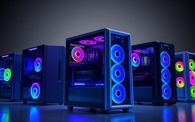 Best PC Cases for Water Cooling in 2026