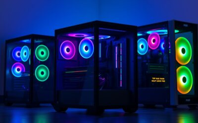Best PC Cases for Streaming in 2026