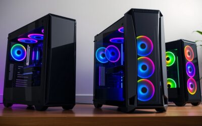 Best PC Cases for Esports in 2026