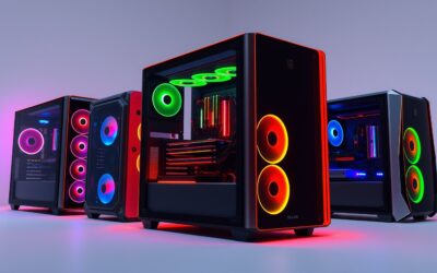 Best PC Cases for Minimalist Builds in 2026