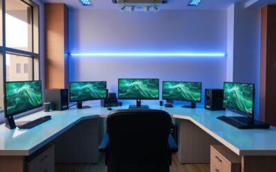 Best Sit Stand Desks in 2026: Top 5 Picks (Universe Guide)