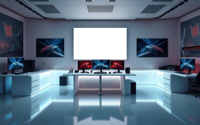 Best Desks for Streaming in 2026