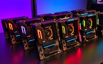Best Budget AM5 Motherboards 2026