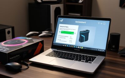 Refurbished Gaming Laptop 2026 Community Picks