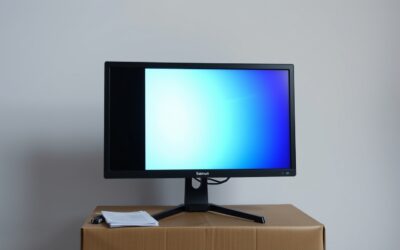 Refurbished Gaming Monitor 2026