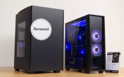 Refurbished Gaming PC 2026: Community Refurb-Hunter Picks