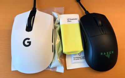 Used Gaming Mouse Buying Guide 2026