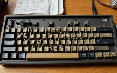 Used Mechanical Keyboards 2026