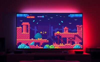Top CRT Alternatives for Retro Gaming 2026 Community Picks