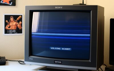 Top CRT Monitor Picks 2026: Community-Curated Hunting And Setup Guide