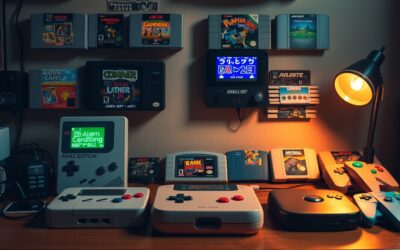 Top FPGA Clone Consoles 2026