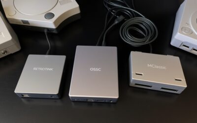 Top HDMI Scalers for Retro Consoles 2026 — Community Picks