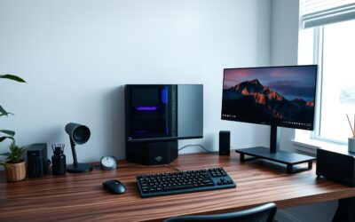 Minimalist Gaming Setup Ideas 2026: Community Zen-Build Showcase