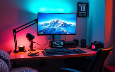Small Space and Dorm Gaming Setup Ideas 2026 Community Showcase