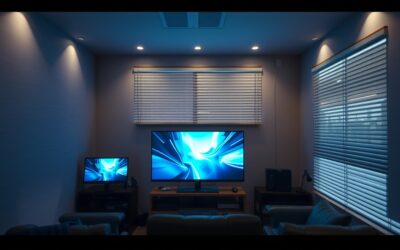 Top Automated Gaming Room Routines 2026: Community Picks