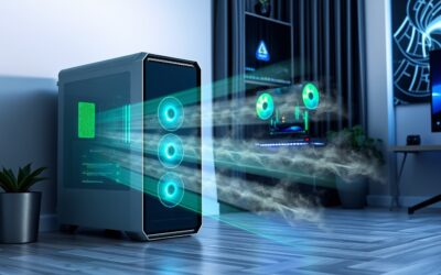 Top Smart Air Purifier for Gaming Room 2026: Community Picks