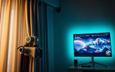Top Smart Blinds for Gaming Room Glare Control 2026