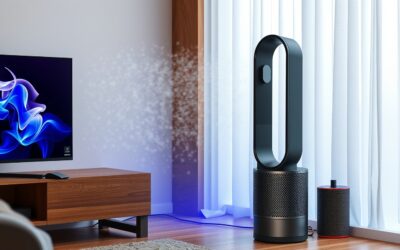 Top Smart Fans for Gaming Room 2026 Community Picks