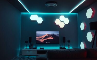 Top Smart Lighting for Gaming Setup 2026 Community Picks